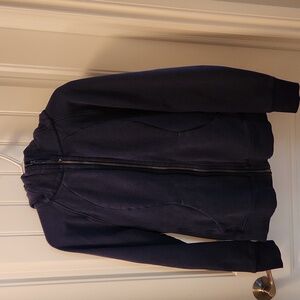 Lululemon scuba full zip hoodie